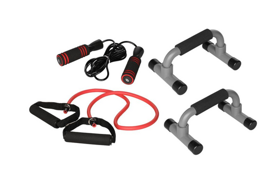 Atom Träningsset Push Up
