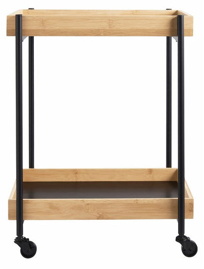 Day Serveringsvogn 2 etager 45x38x58,5cm