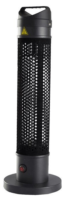 Outfit Elektrisk terrassvärmare 800W Golvmodell
