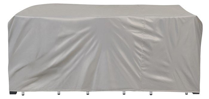 Outfit Möbelöverdrag 220x130x85 cm grå