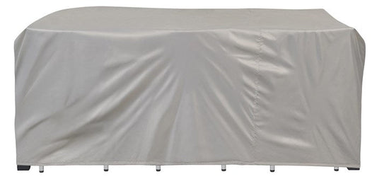 Outfit Möbelöverdrag 220x130x85 cm grå