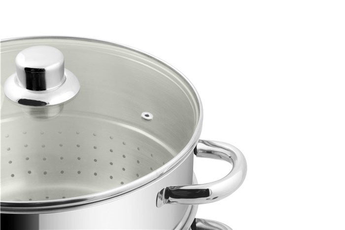 Day Saftkoger 8 liter induktion