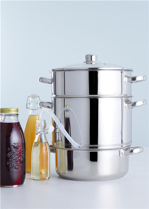 Day Saftkoger 8 liter induktion