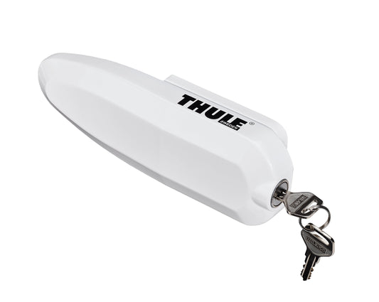 Thule Universallås Vit , 1st