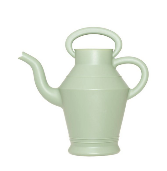 Tarmo Vandkande Vintage 9,5 L lysegrøn