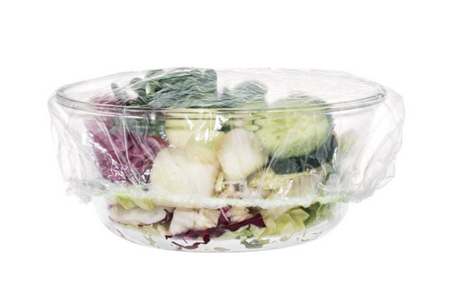 Saana Färskskyddshuva för mat 10-pack