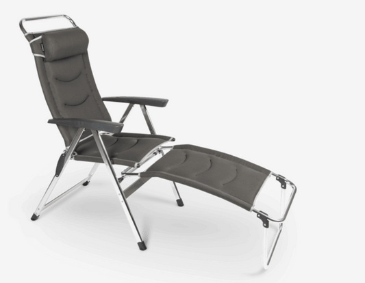 Kampa Quattro Milano Benstöd - Malm