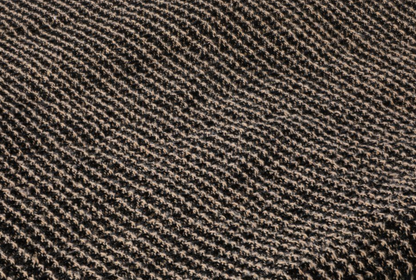 Rento Badekåbe Kenno L/XL  sort/beige