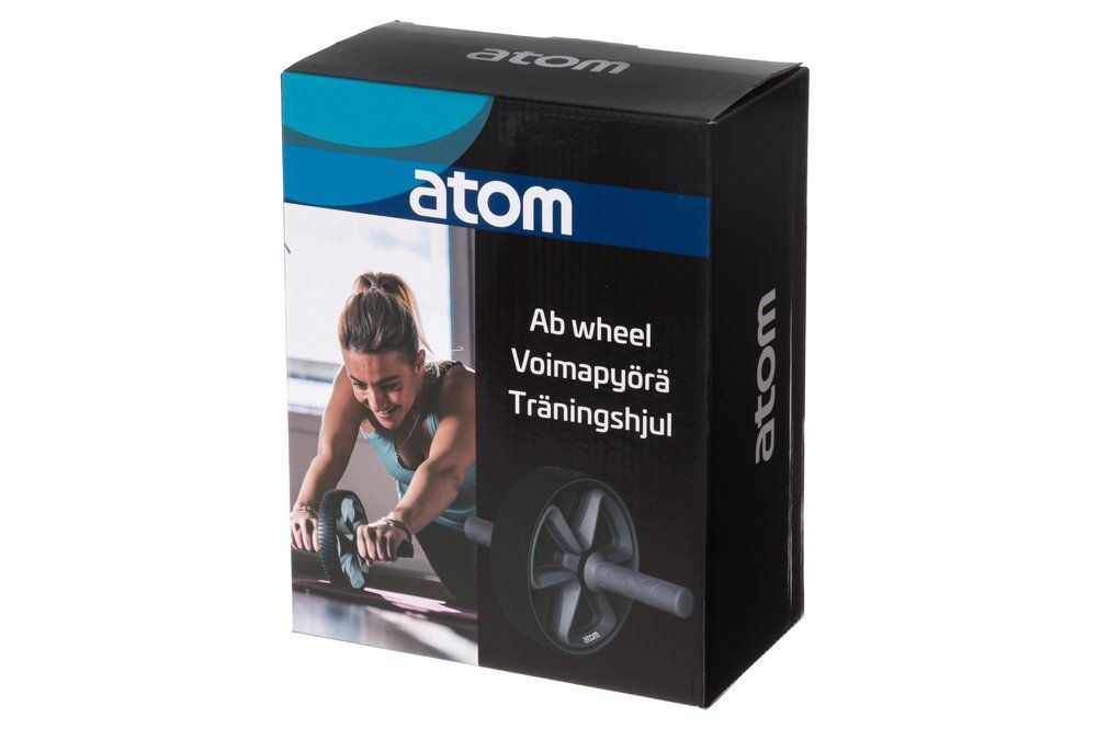 Atom Krafthjul