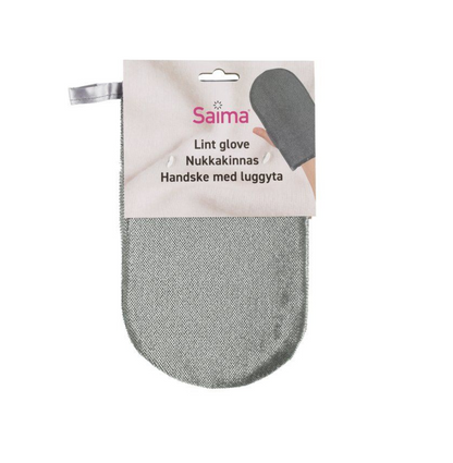 Saima Handske med luggyta