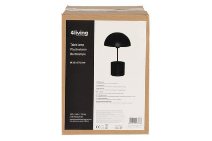 4Living Bordlampe Jemma 37 cm