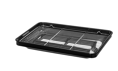 Mustang Camping og bådgrill