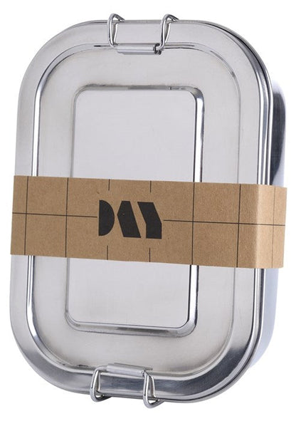 Day Madpakke 18x13x7cm