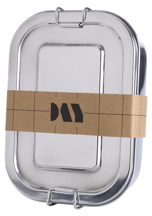 Day Madpakke 18x13x7cm