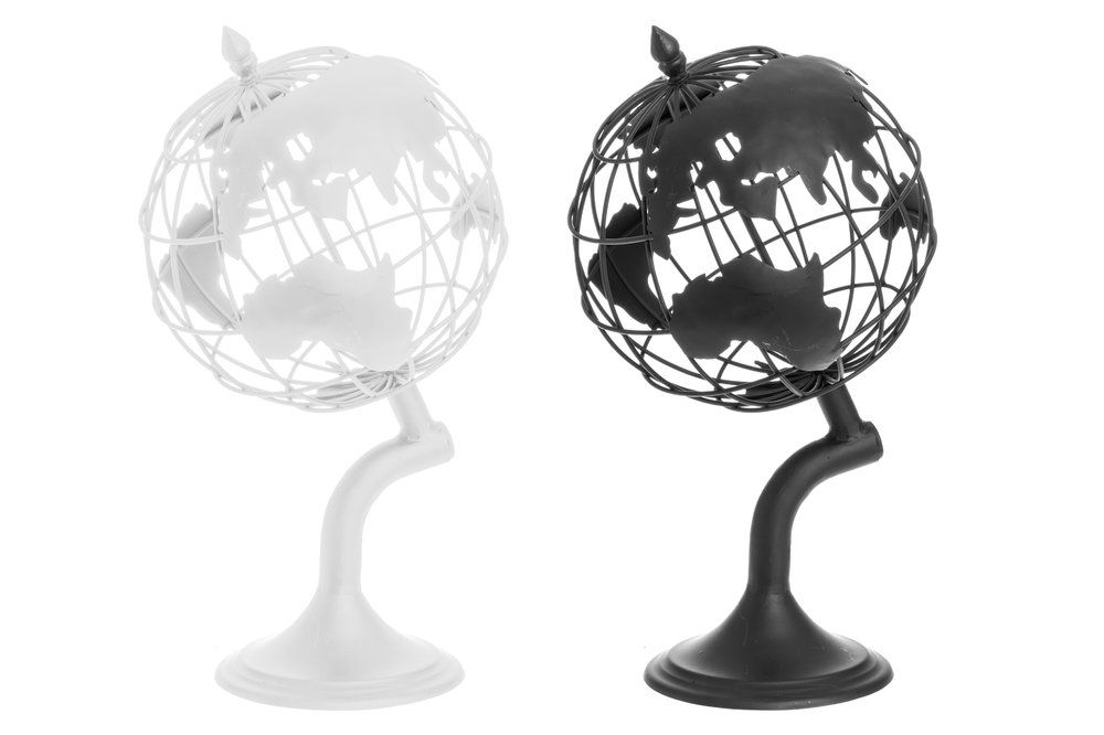 4Living Globe Ass