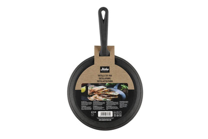 Maku Tortilla pande, støbejern 24 cm