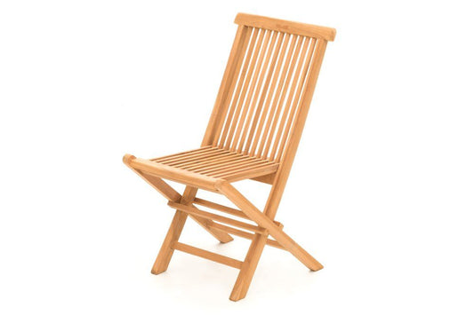 4Living Stol Helen teak