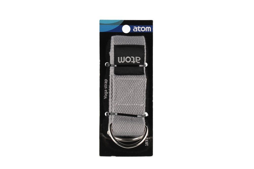 Atom Yogarem