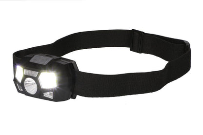 Atom Pannlampa 550 lumen