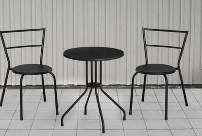 4Living Bord Malaga 60 cm