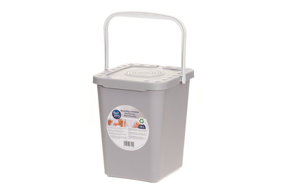 Nord Clean Källsorteringstunna 10 L
