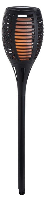 Outfit Fackla solcellslampa ø12cm h78cm