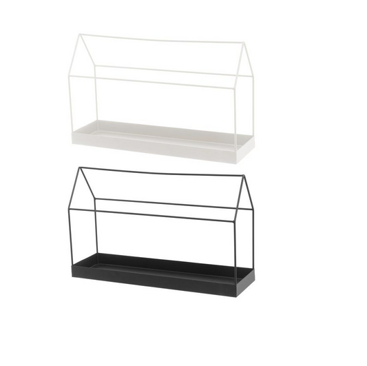 FanniK Metallstativ House 44 cm sortiment