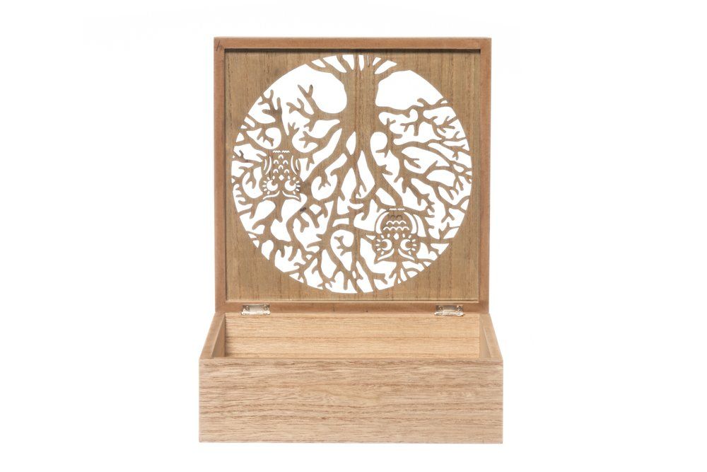 4Living Trææske Wood