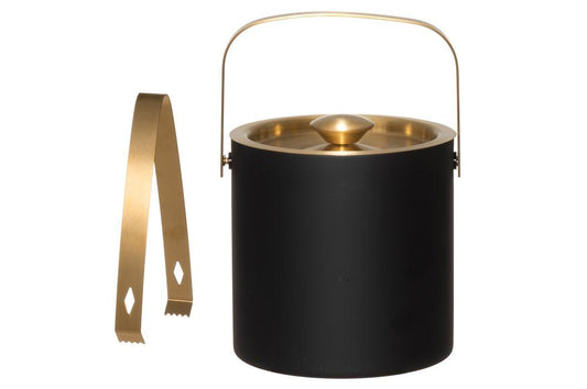 Maku Isspand med tang 1,3 L