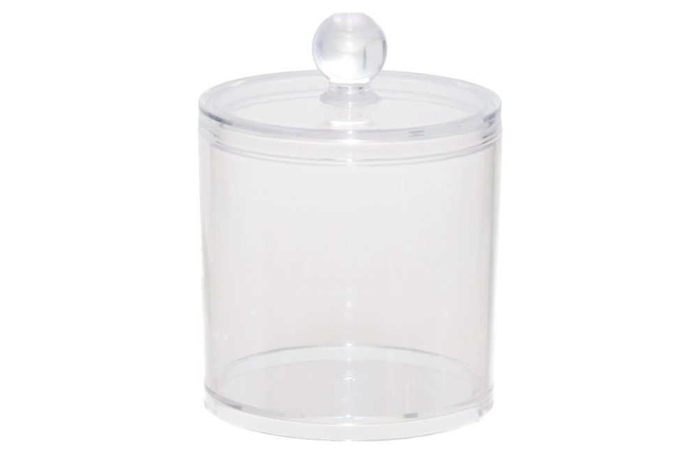 Mineas Organizer til bomullspads