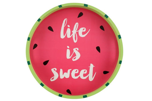 Holiday Bakke rund 33 cm