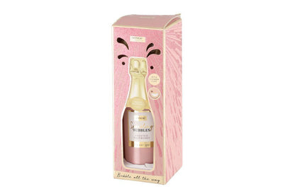 Sence Badesæbe Champagne Modern Rich Xmas gaveæske 2 forskellige