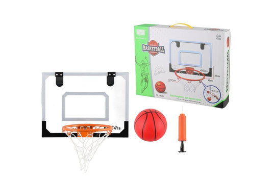 Atom Basketball sæt dør model