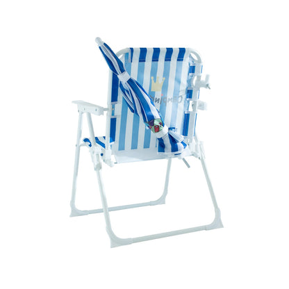Camping Kidz Campingset Blå