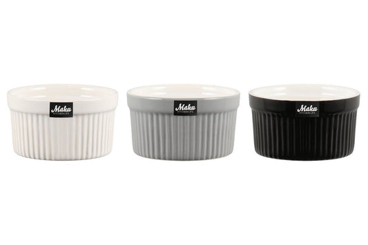 Maku Creme Brulee form 200 ml, ass 1stk