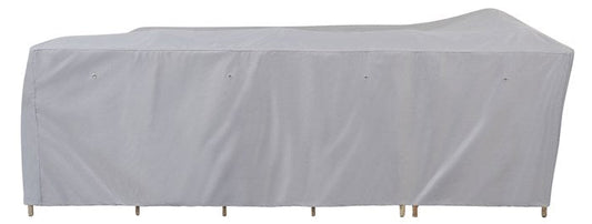 Outfit överdrag til trädgårdssoffa 260X260X65cm