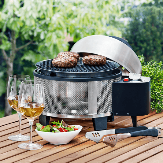 Cobb gasolgrill Premier Gass