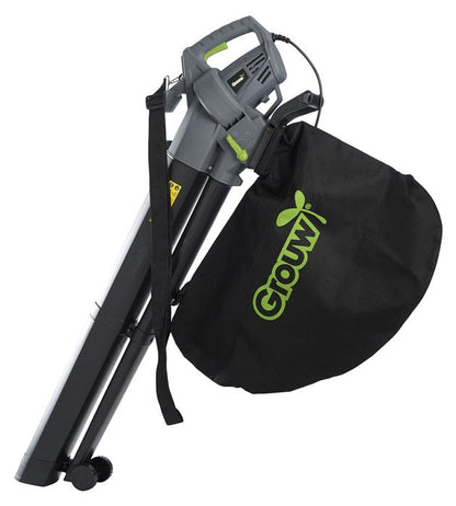 Grouw Lövblås 3000w