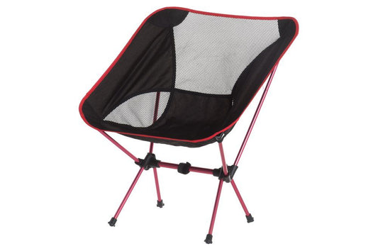 Atom Camping stol, foldbar