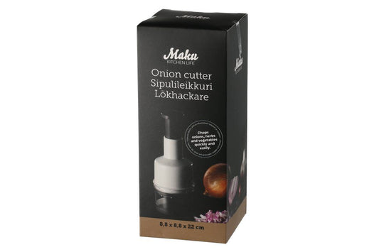 Maku Løghakker