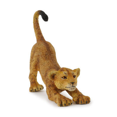 Collecta Løveunge (strækker sig) - S - 88416 *