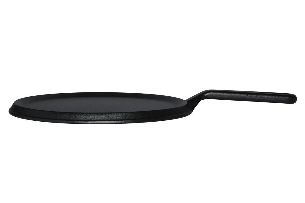 Maku Tortilla pande, støbejern 24 cm