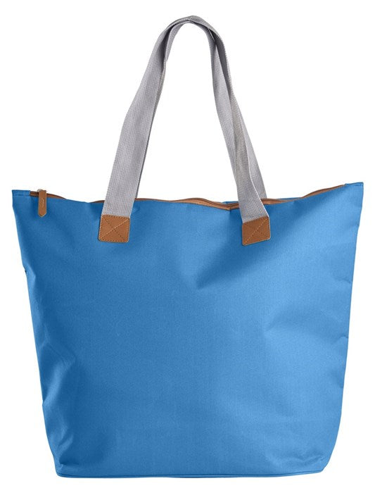 Outfit Køletaske 30L blå