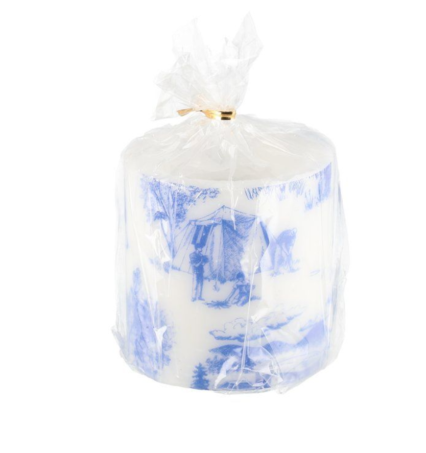 Ivana Helsinki Ljus Camping 10 cm