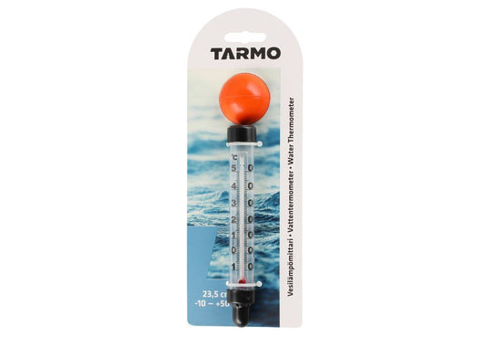 Tarmo Vandtermometer Wt02