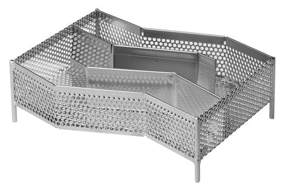 Mustang Kallrökningsgenerator Deluxe