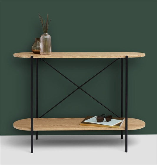 DAY Konsolbord 100x30x75cm