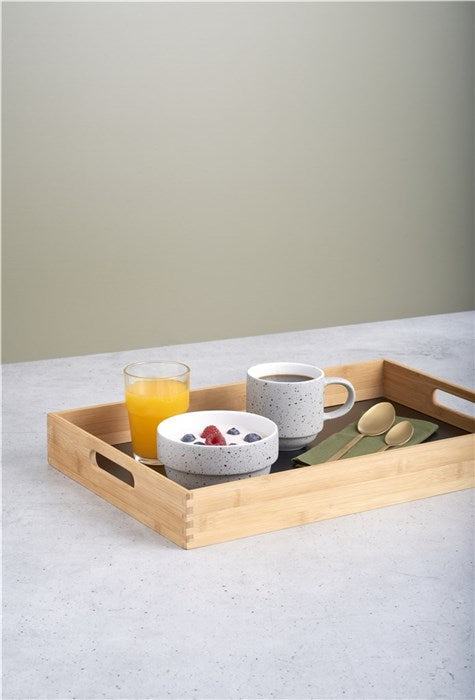DAY Serveringsbakke bambus 32x48x6cm