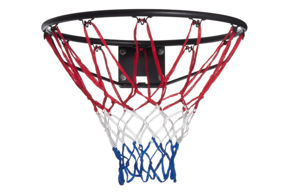 Atom Basketball Kurv Official