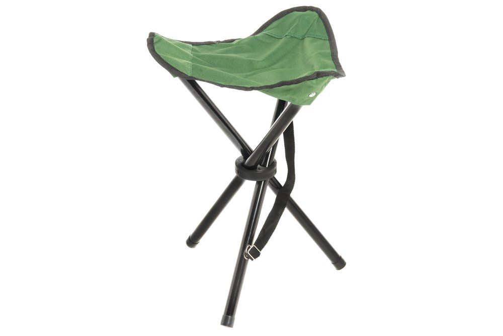 Atom Campingpall tripod